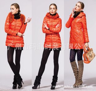飞凡古琦冬批 专业女式棉衣批发与品牌折扣服装采购指南