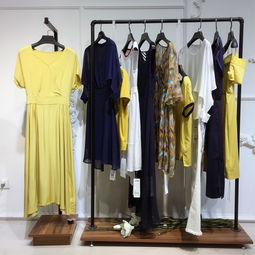 时尚之约 相约四季19夏杭州休闲女装，品牌折扣一手货源助力创业梦想