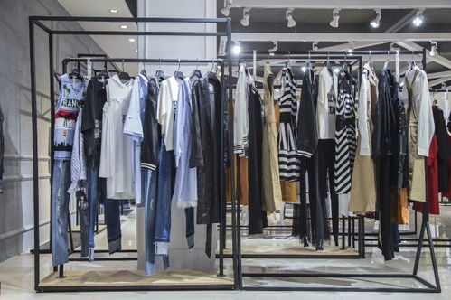 太平鸟旗下MG19春潮牌 北京惠品打造品牌折扣与库存尾货批发新通路