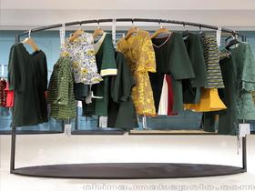 欧时力服装供应商、价格及批发市场全解析 品牌折扣服装批发指南