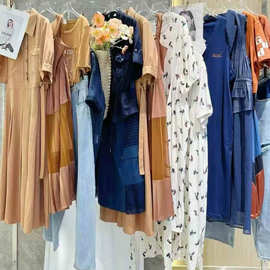 厦门服装吊牌与品牌折扣服装批发 解锁时尚产业的隐形链条