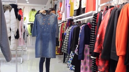 【春秋系列】品牌折扣女装批发 广州莎奴服饰的优势与选品指南