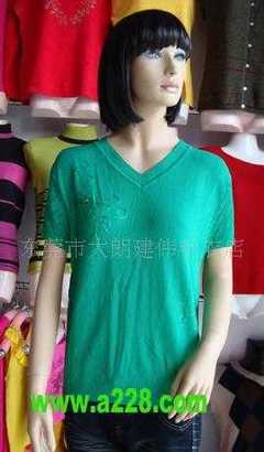 深圳市鸿之捷实业发展有限公司 品牌折扣服装批发的优选合作伙伴